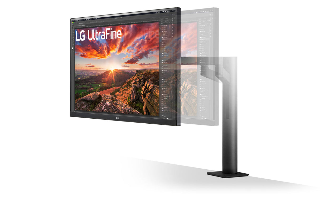 LG 27BN88U-B Monitor (27")