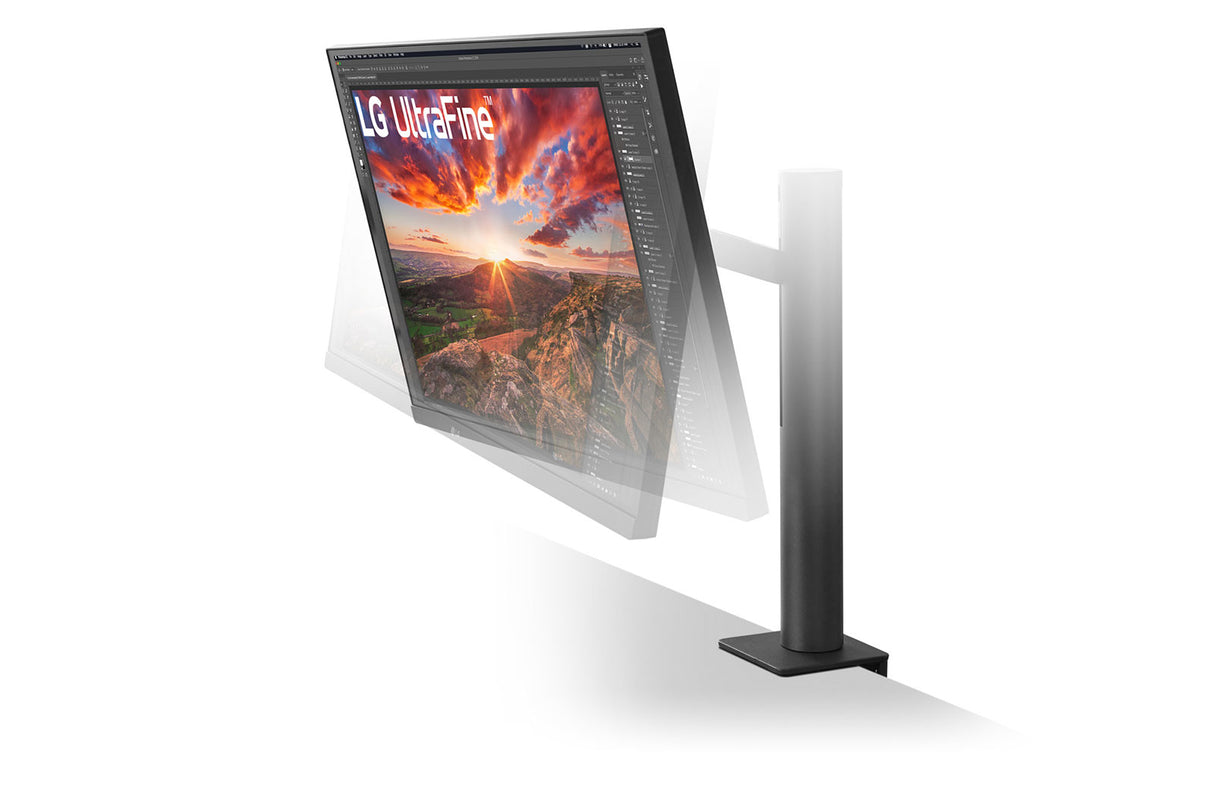 LG 27BN88U-B Monitor (27")