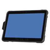TARGUS 10.1" | Flip case | TPU | Black | Galaxy Tab Active Pro (THD501GLZ) TARGUS