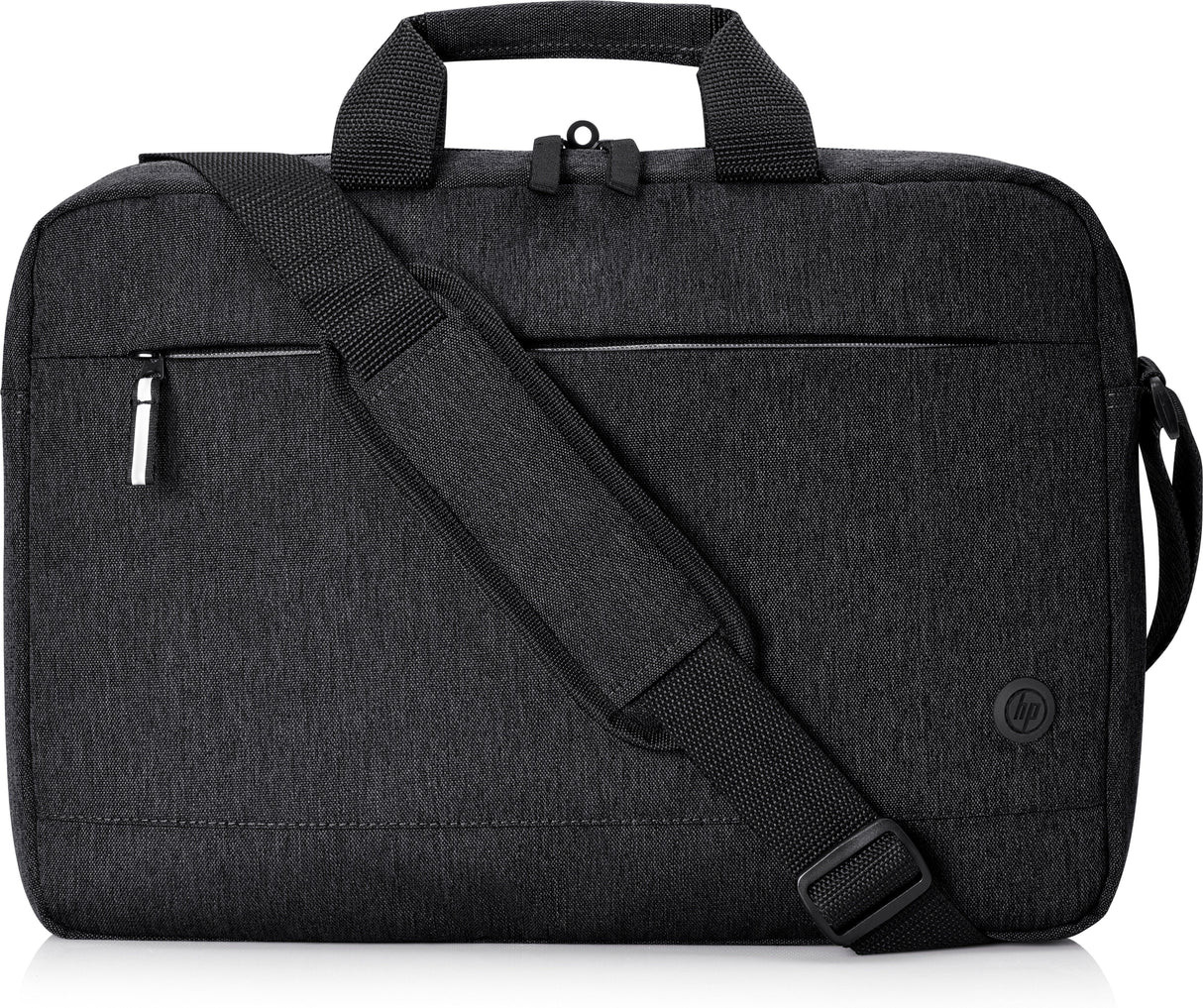 HP PRELUDE PRO – Briefcase / 15.6" / Recycled Fabric – Laptop Cases
