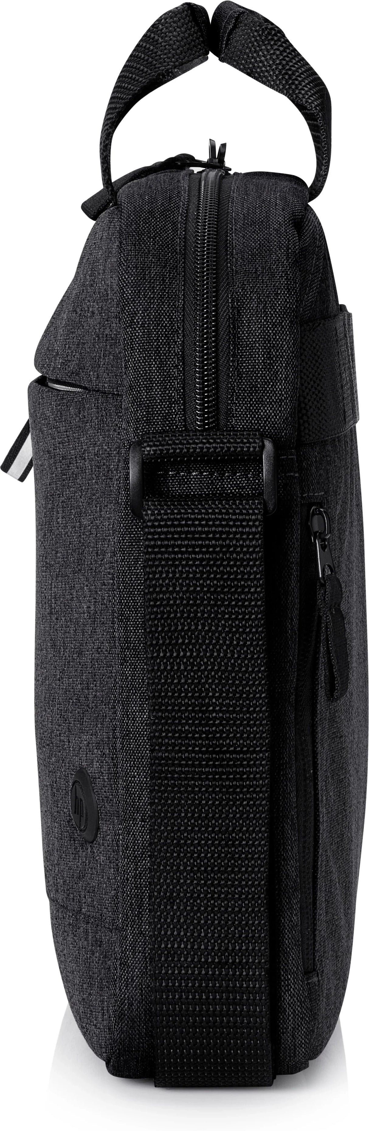 HP PRELUDE PRO – Briefcase / 15.6" / Recycled Fabric – Laptop Cases