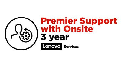 LENOVO – 3-Year Extended Warranty – Standard Protection – Laptops & Computers
