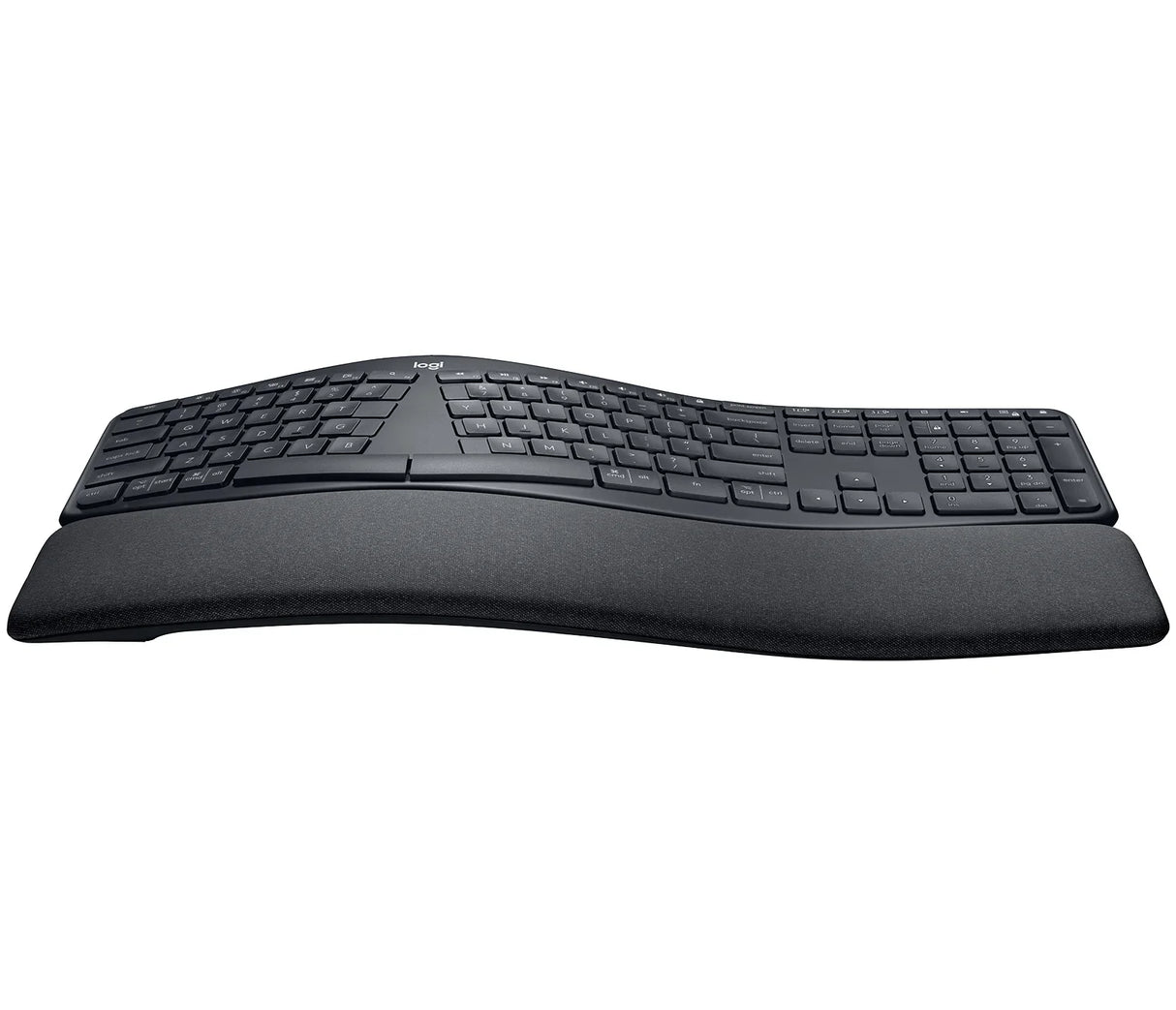 LOGITECH Ergo K860 Wireless Ergonomic Keyboard
