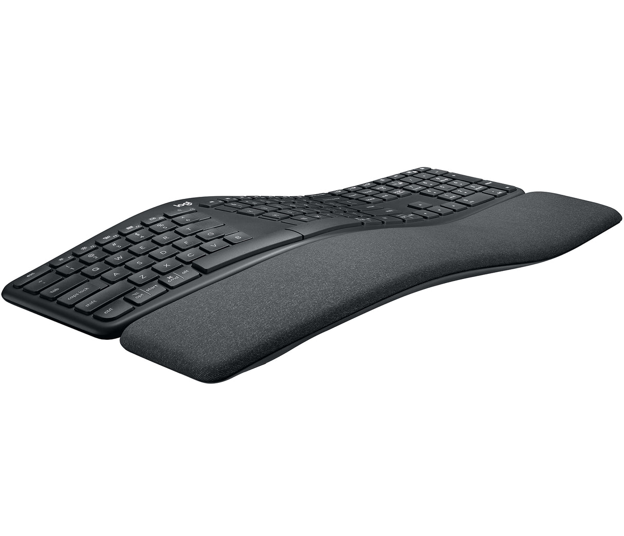 LOGITECH Ergo K860 Wireless Ergonomic Keyboard