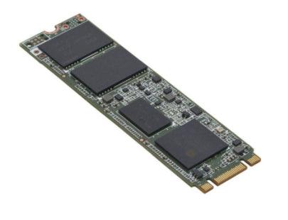 FUJITSU 480GB M.2 SATA III SSD | non Hot-Plug (S26361-F5787-L480) FUJITSU