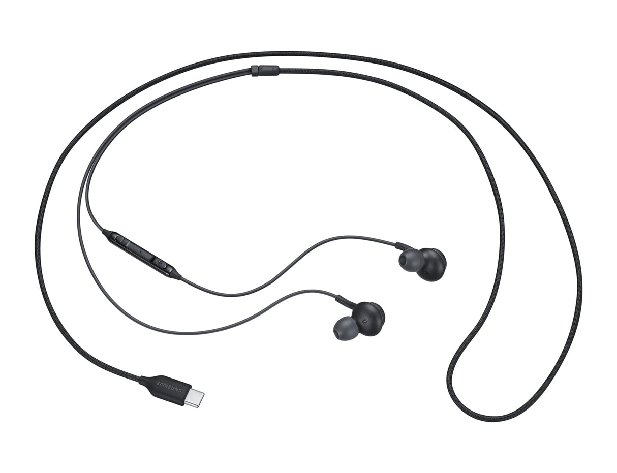 SAMSUNG EO-IC100B Headset