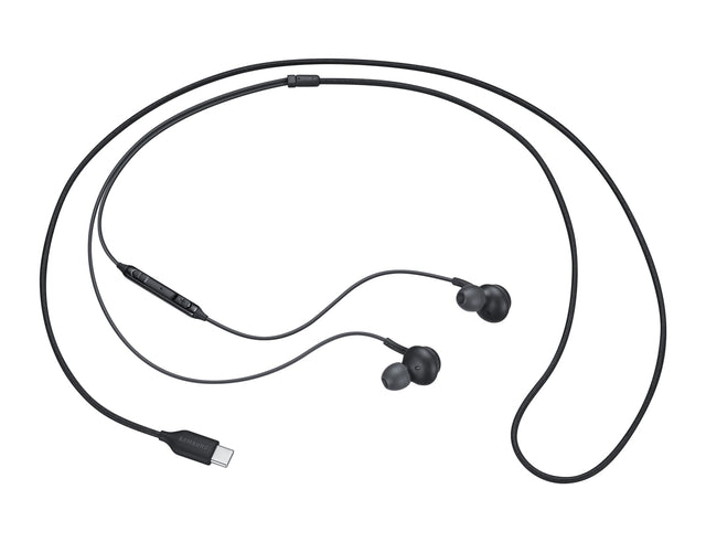 SAMSUNG EO-IC100B Headset