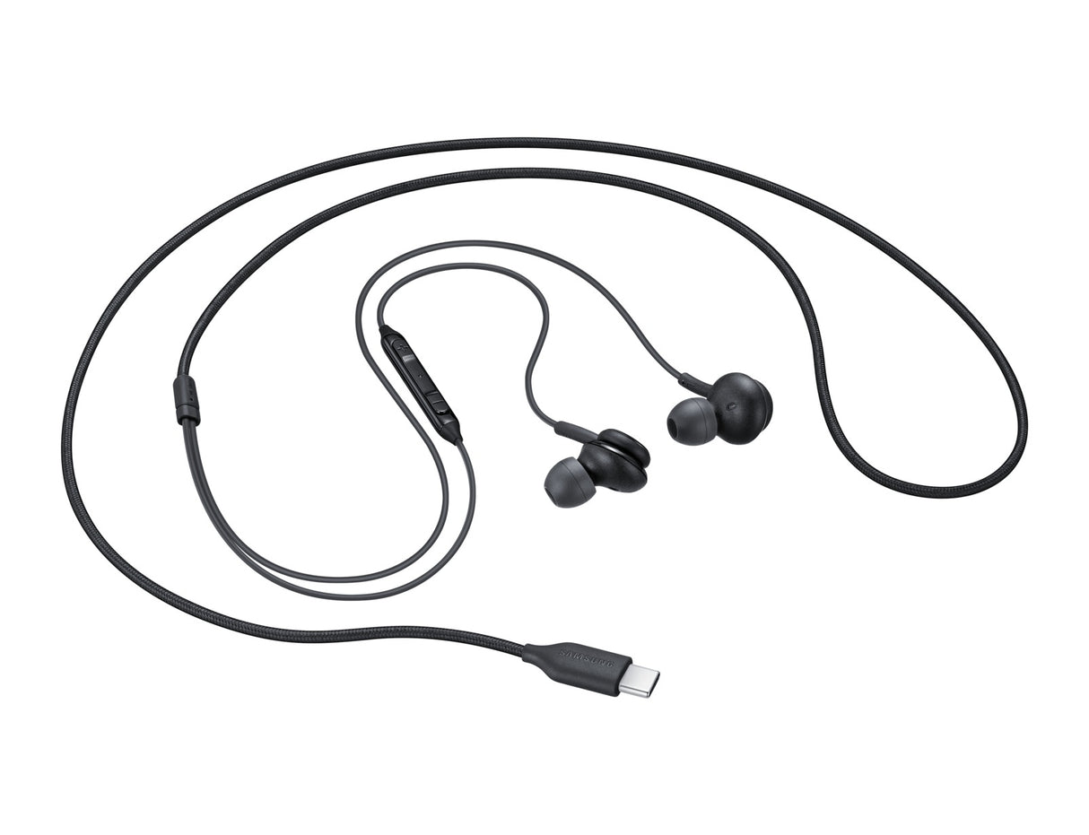 SAMSUNG EO-IC100B Headset