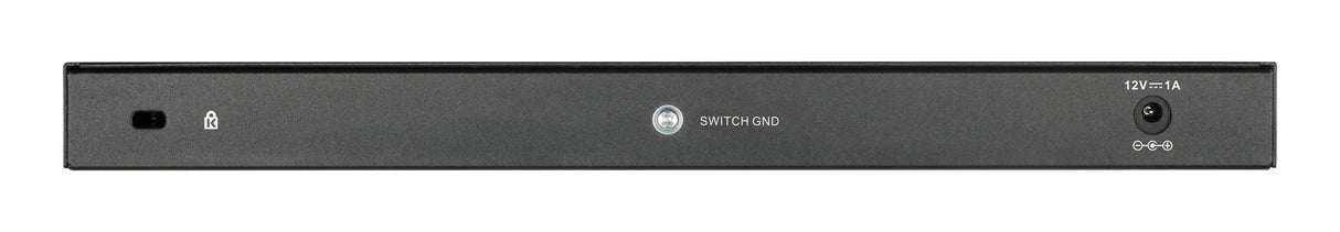 D-LINK 16-Port Gigabit Unmanaged Network Switch