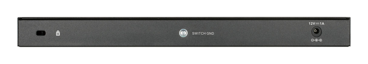 D-LINK 16-Port Gigabit Unmanaged Network Switch