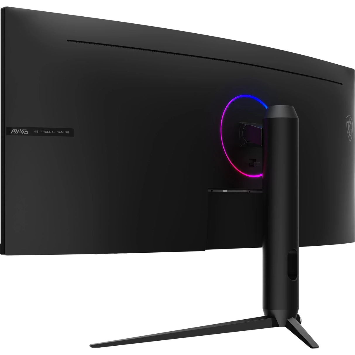 MSI MAG 342CQRF E20 Monitor – 34" / UWQHD / VA / 200Hz – Gaming Monitor