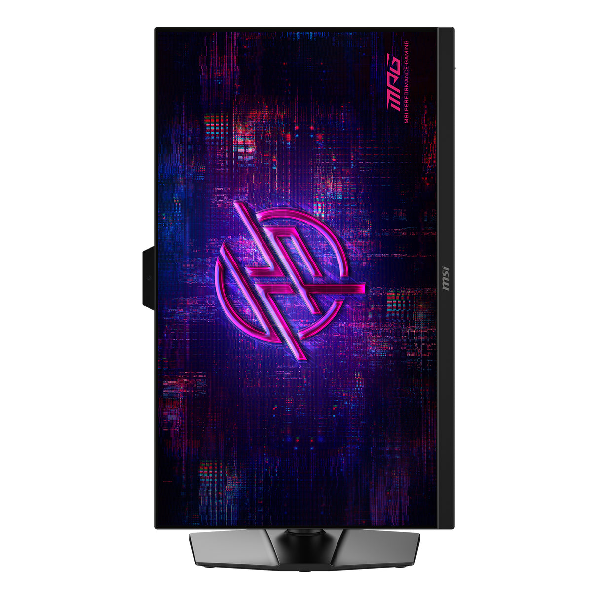 MSI MPG 272QRF X36 Monitor – 27" / QHD / IPS / 360Hz – Gaming Monitor