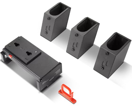 LENOVO Docking Station Mounting Bracket G2-24" (4XF1A14358)