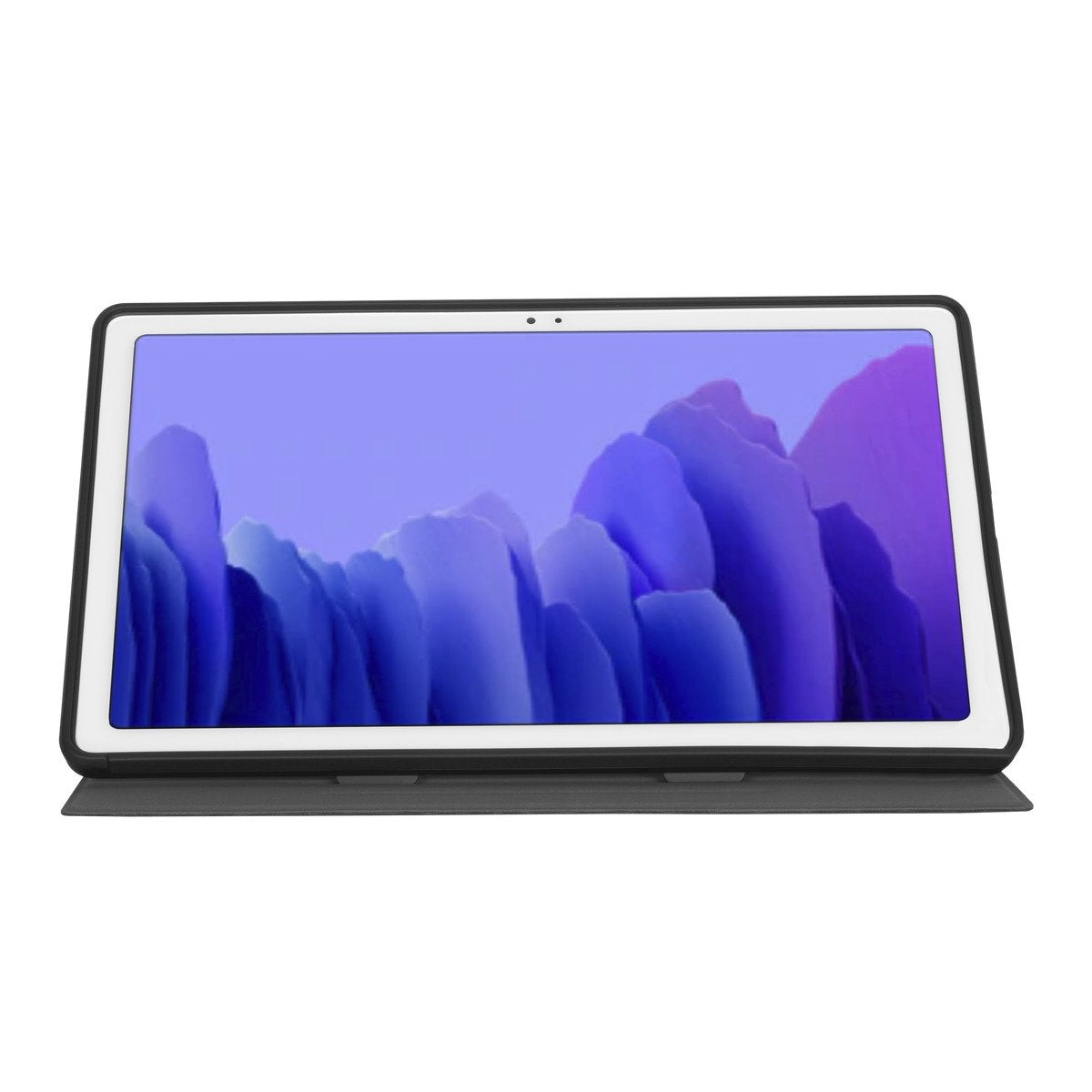 TARGUS Click-In Case for Galaxy Tab A7 10.4” - Black (THZ875GL)