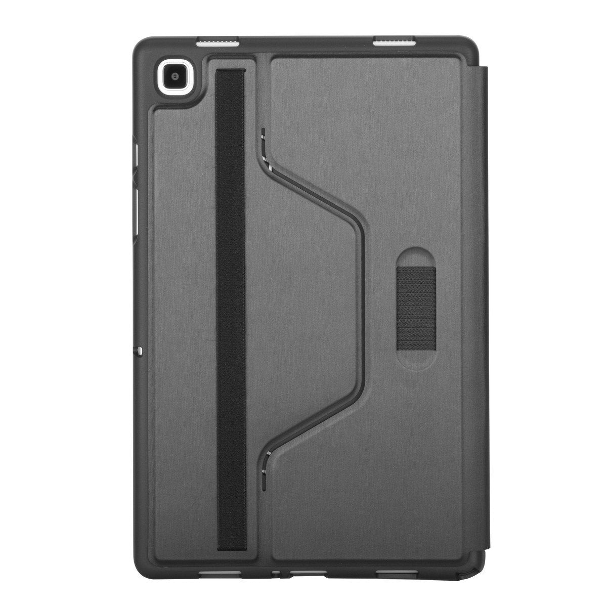 TARGUS Click-In Case for Galaxy Tab A7 10.4” - Black (THZ875GL)