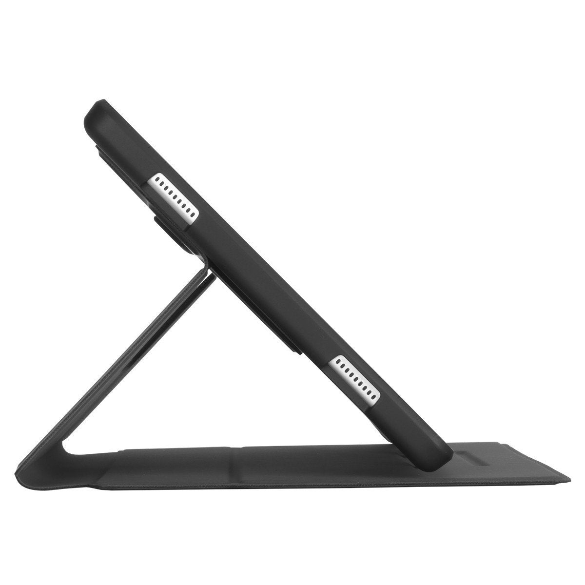 TARGUS Click-In Case for Galaxy Tab A7 10.4” - Black (THZ875GL)