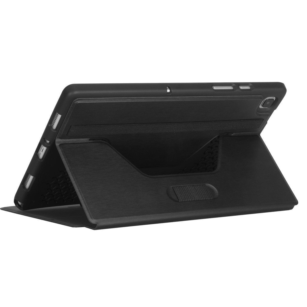TARGUS Click-In Case for Galaxy Tab A7 10.4” - Black (THZ875GL)