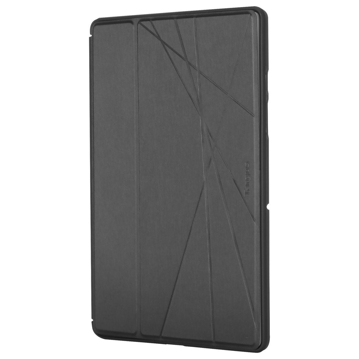 TARGUS Click-In Case for Galaxy Tab A7 10.4” - Black (THZ875GL)