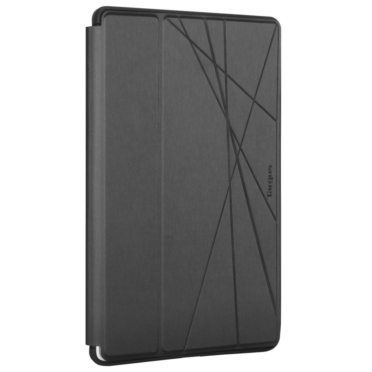 TARGUS Click-In Case for Galaxy Tab A7 10.4” - Black (THZ875GL)