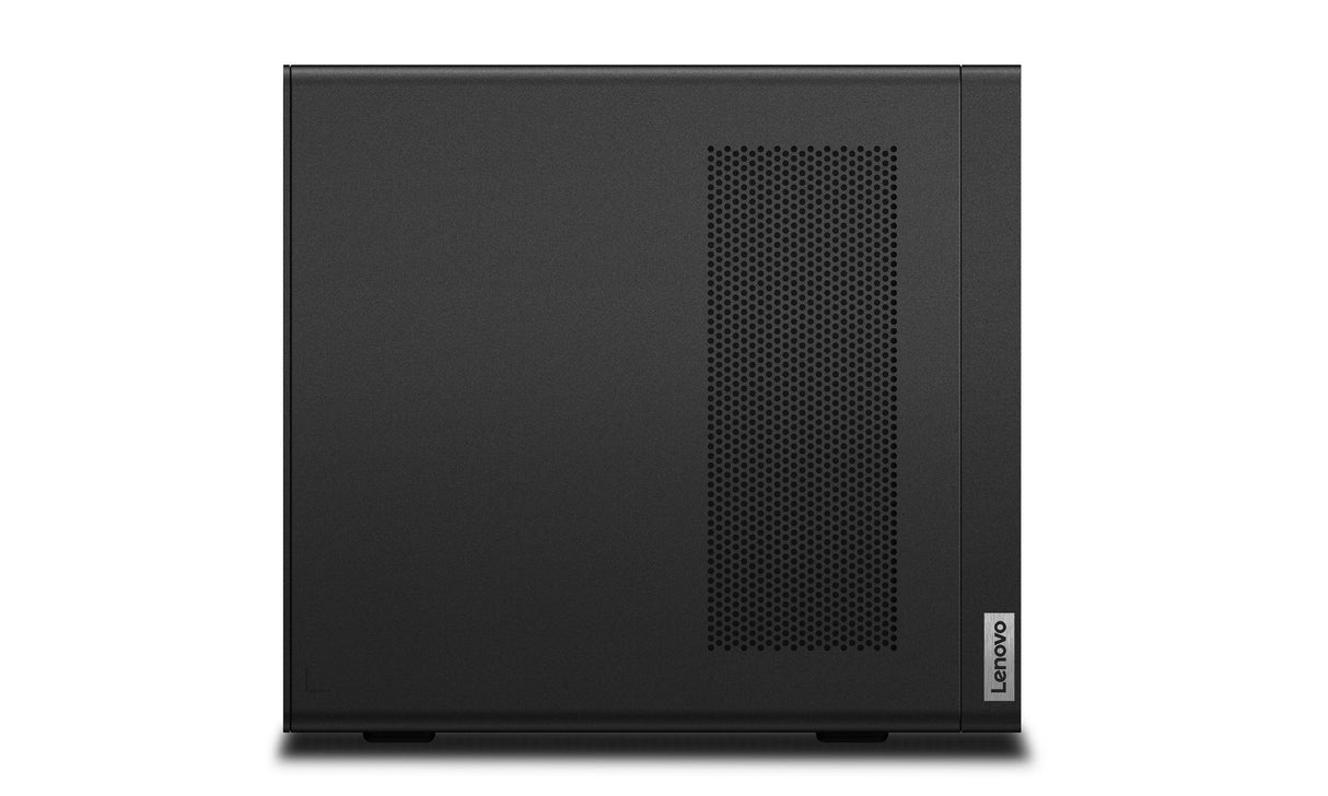 Lenovo ThinkStation P3 Ultra SFF Gen 2 Desktop – Intel Core Ultra 7 265 / 32GB DDR5 / 1TB SSD / NVIDIA RTX A1000 8GB – Sustainable Business Desktop