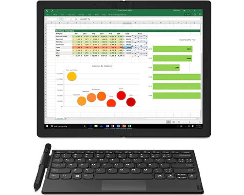 LENOVO Fold Mini Keyboard