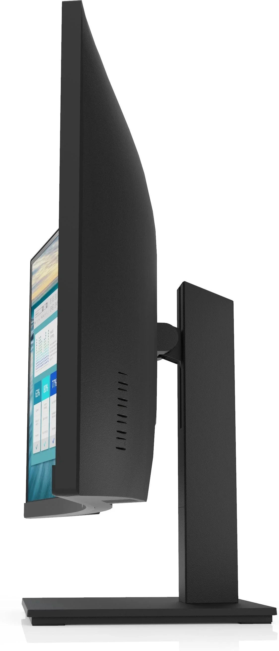 HP P34hc Monitor – 34" / QHD / IPS / 60Hz – Business Monitor