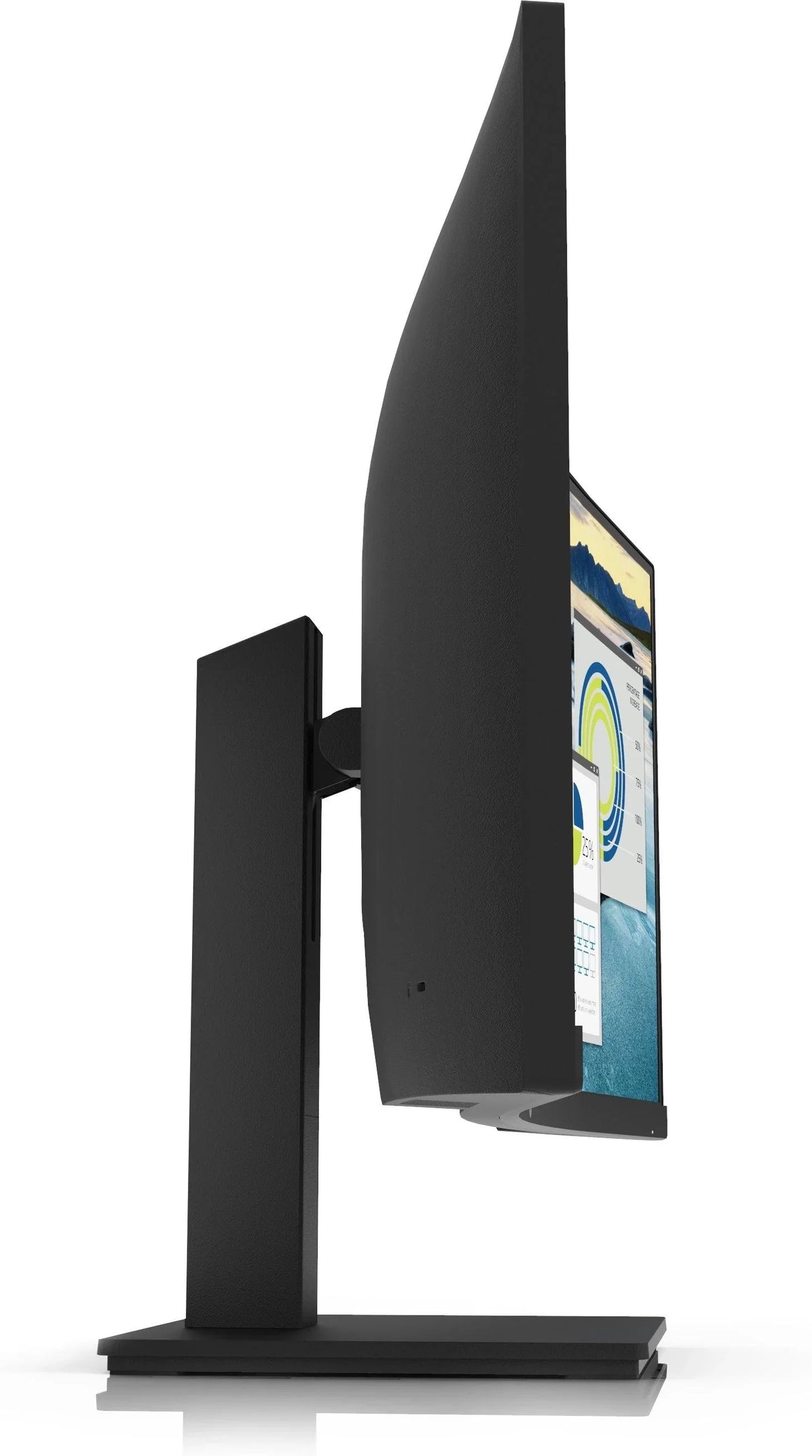 HP P34hc Monitor – 34" / QHD / IPS / 60Hz – Business Monitor