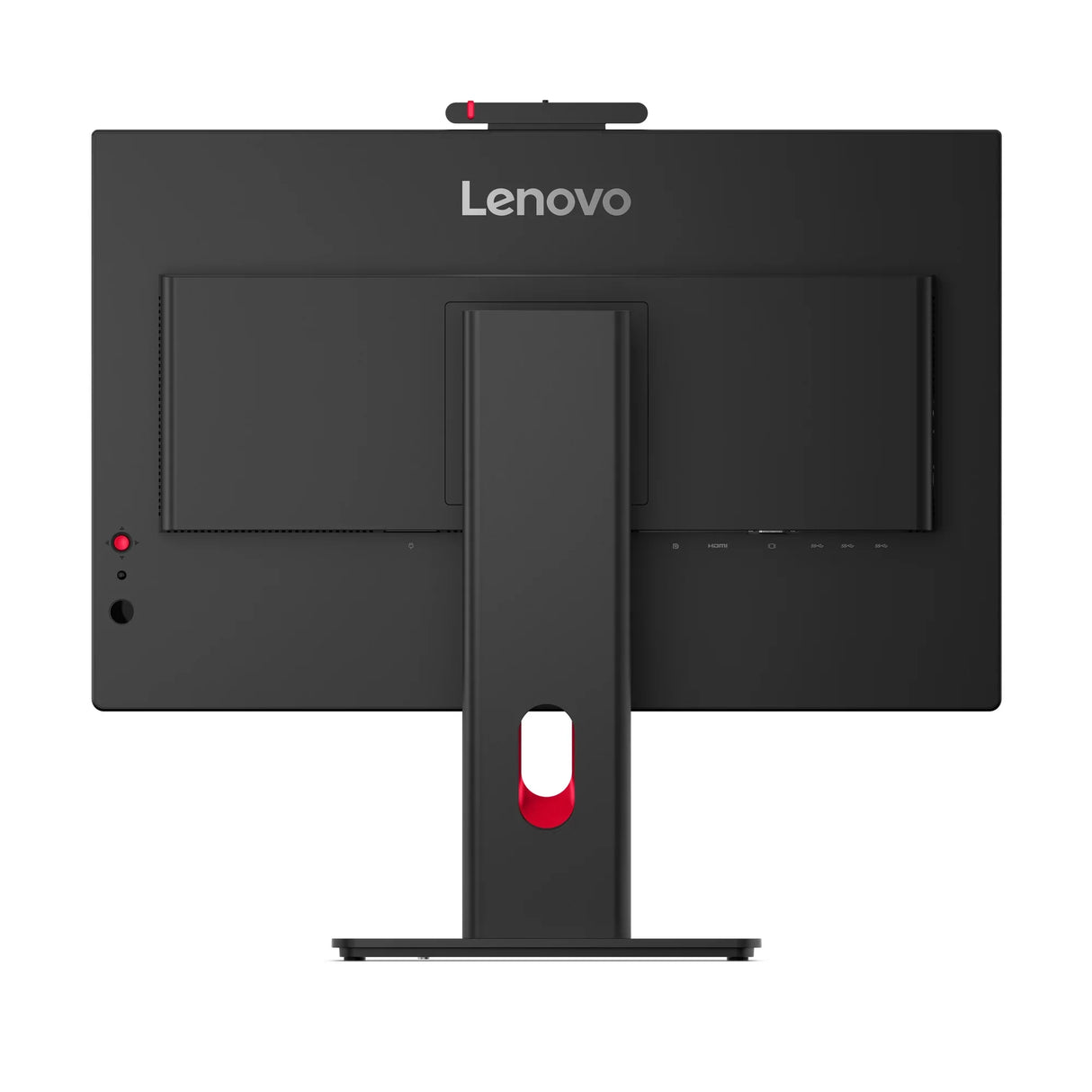 Lenovo ThinkVision T27QD-4V Monitor – 27" / QHD / IPS / 120Hz – Business Monitor