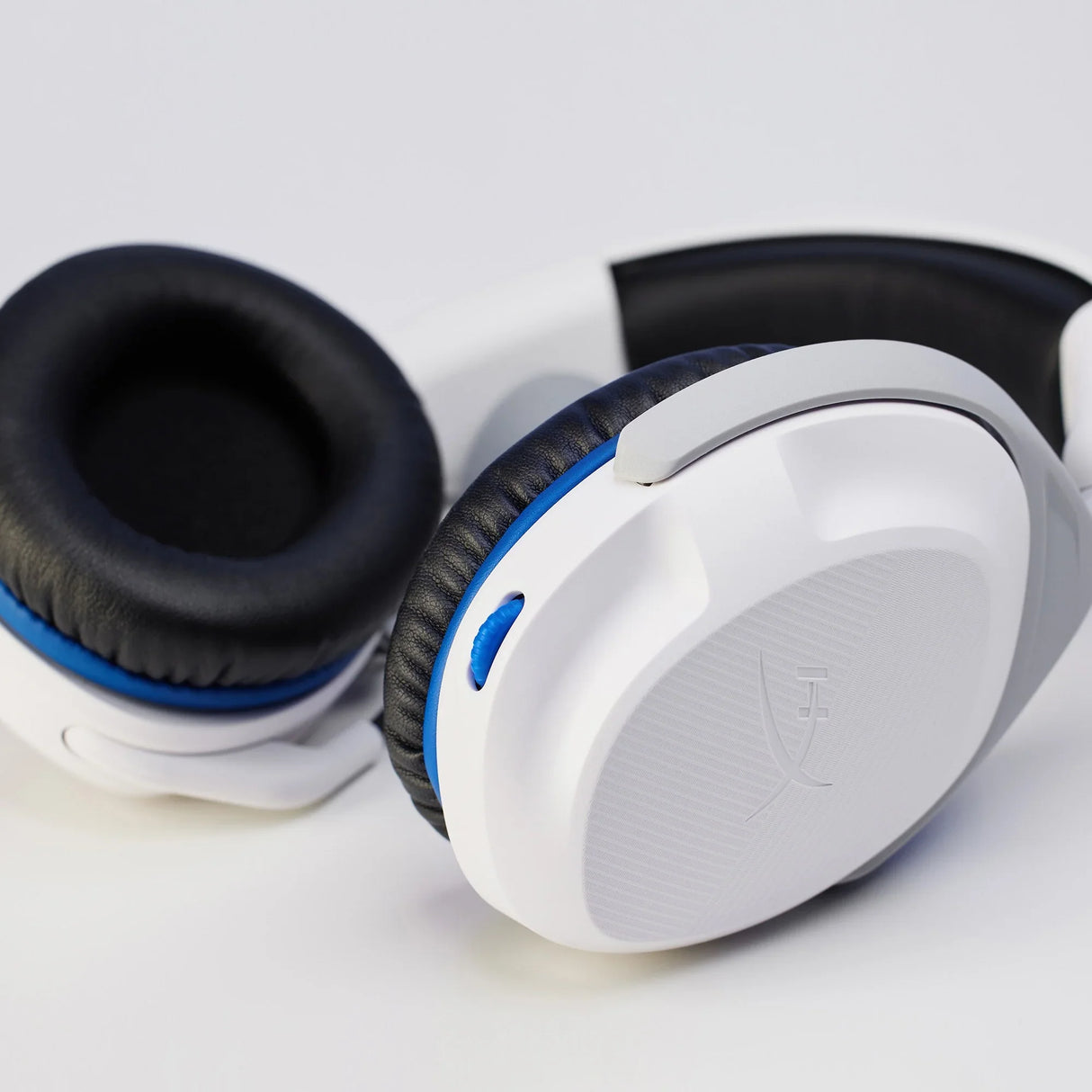 HP HYPERX CLOUD STINGER II – Wired (3.5mm) / Gaming – Over-Ear Headset