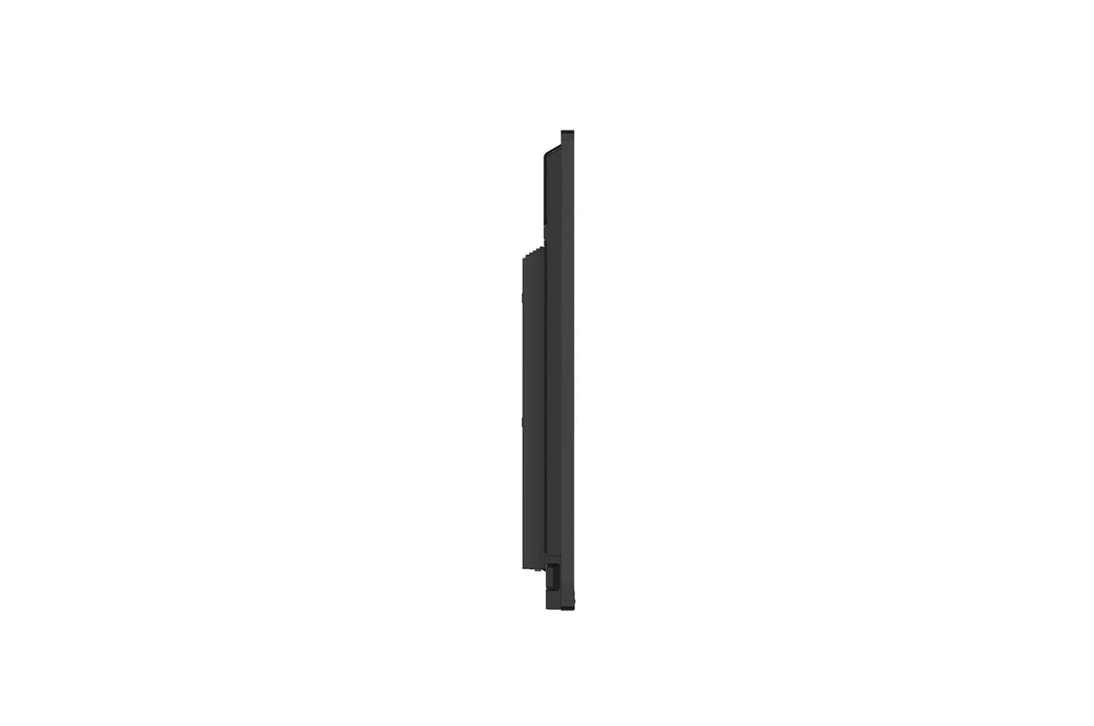 LG INTERACTIVE DISPLAY (TR3DK) 86" UHD, 390NITS, ANDROID 8.0, WIFI, HDMI, USB, 16/7, 3YR