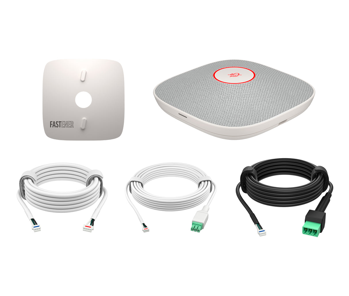 POLY A2 – HD (720p) / 8-Mic Array – UC Webcam