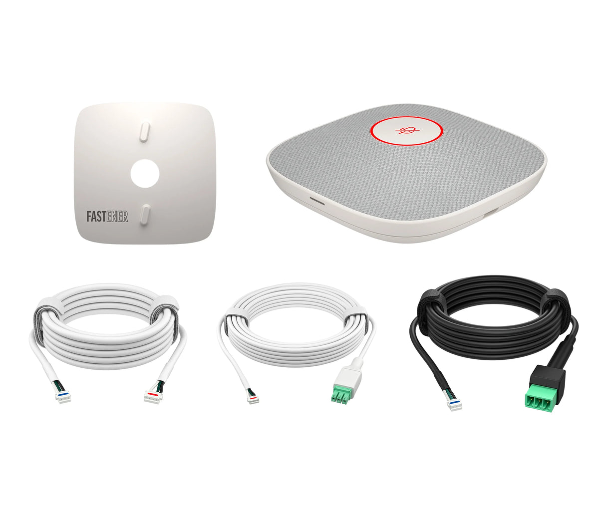 POLY A2 – HD (720p) / 8-Mic Array – UC Webcam