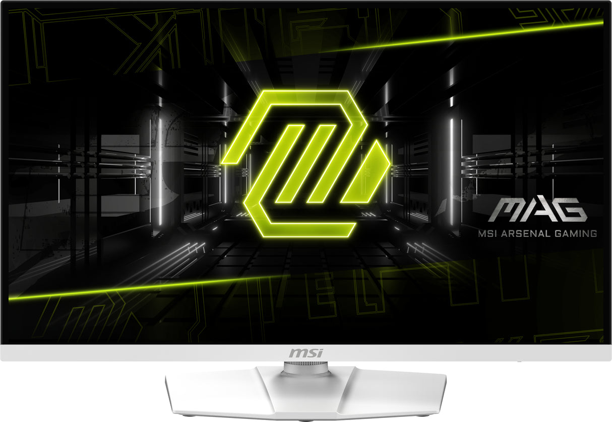 MSI MAG 274URFW Monitor (27")