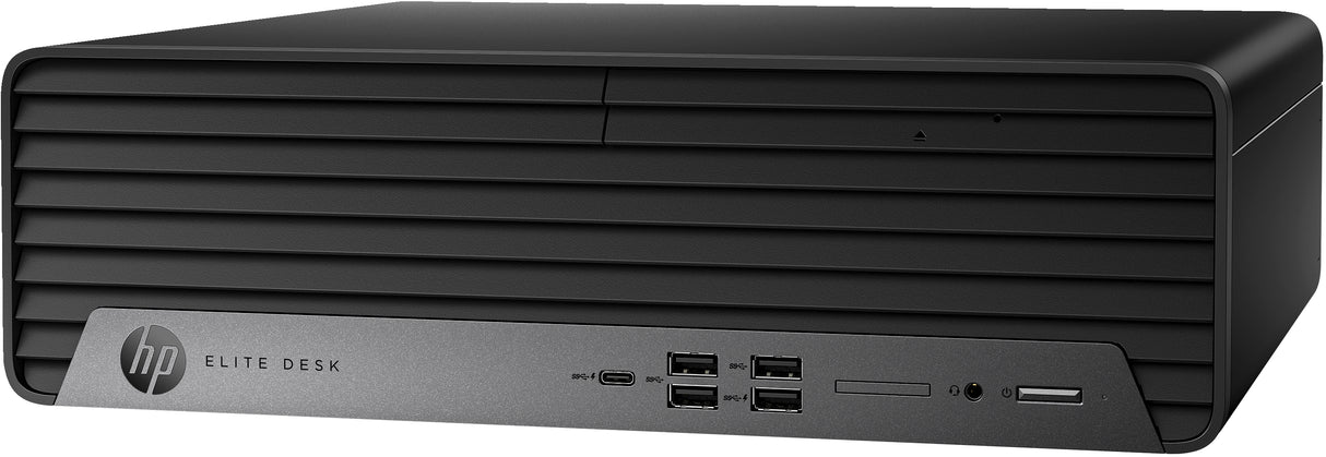 HP Elite 805 G9 Desktop Ryzen 5 16GB/512GB