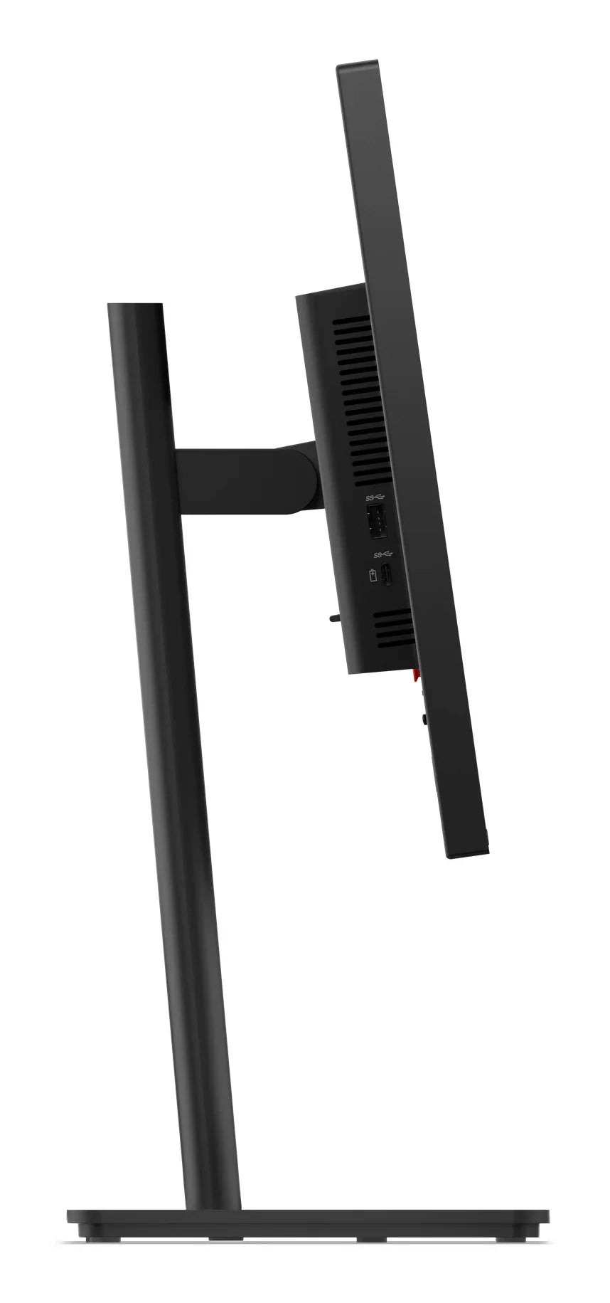 Lenovo Monitor – 23.8" / Full HD / IPS / 120Hz – Business Monitor