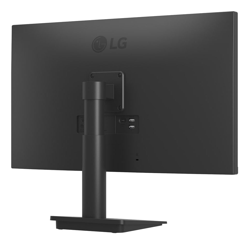 LG 27MS570B-B Monitor – 27" / Full HD / IPS / 100Hz – Business Monitor