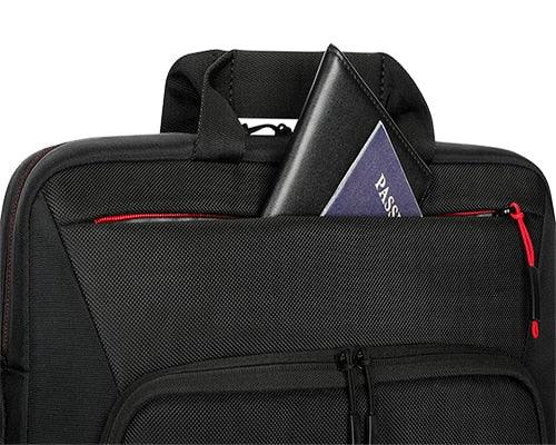 Lenovo 4X41A30365 – Laptop Case / 15.6" / Water-Resistant – Laptop Cases