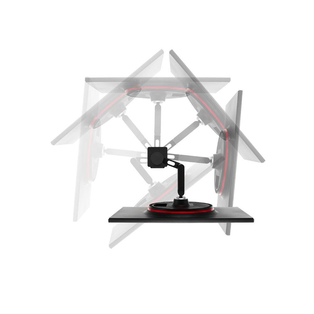 LG 27GN880 computer monitor (27") Quad HD LED Black