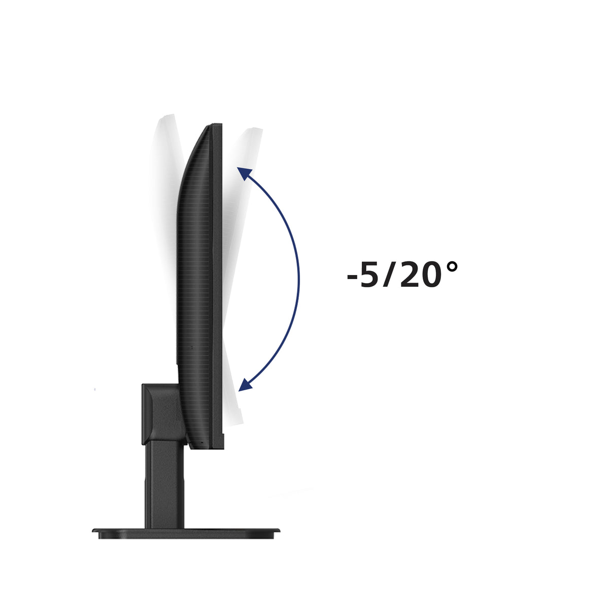 Philips 27E1N1800A/75 Monitor – 27" / 4K UHD / IPS / 60Hz – Business Monitor