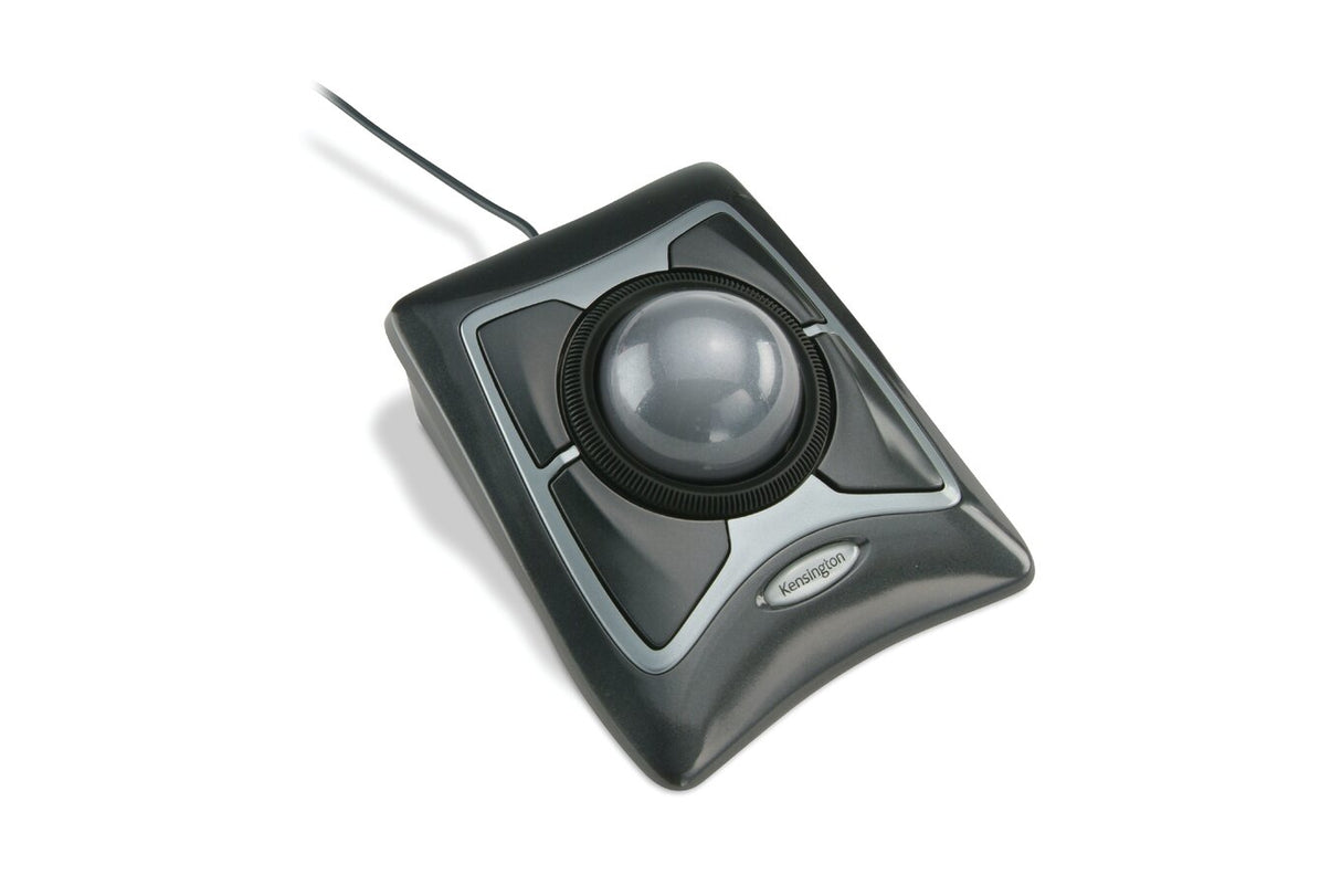KENSINGTON Expert Wired Optical Trackball Mouse