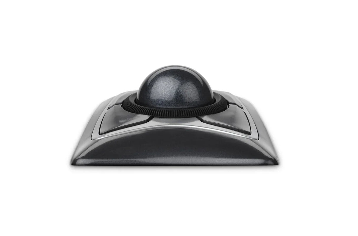 KENSINGTON Expert – Wired USB / 1200 DPI / Ergonomic – Office Trackball