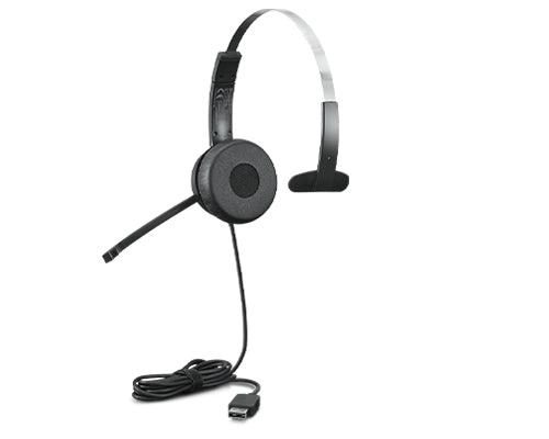 LENOVO 100 Mono Headset