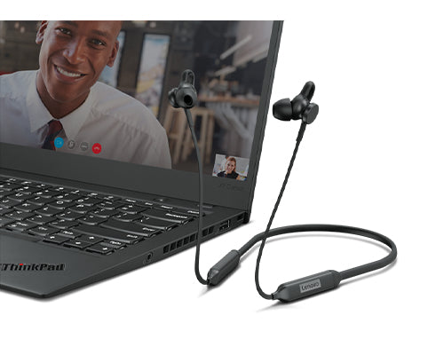 LENOVO 4XD1B65028 Headset