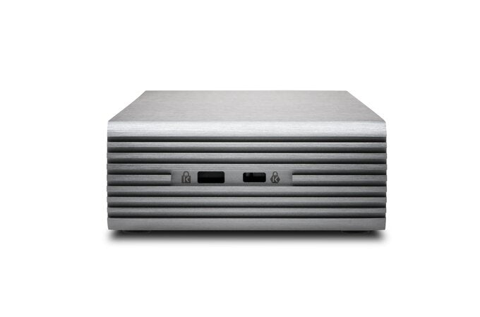 KENSINGTON SD5750T Thunderbolt 4 4K (DFS) Dock