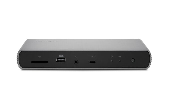 KENSINGTON SD5750T Thunderbolt 4 4K (DFS) Dock