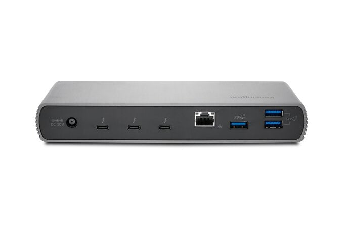 KENSINGTON SD5750T Thunderbolt 4 4K (DFS) Dock