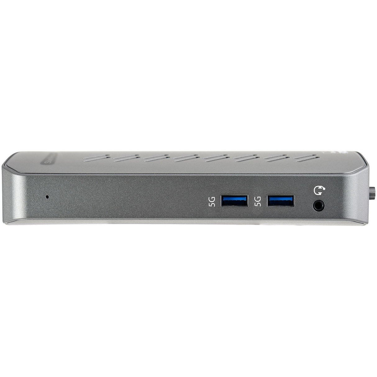STARTECH USB-C and USB-A Hybrid Universal Docking Station