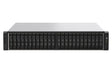 QNAP 24 x 2.5" | AMD EPYC 7302P | 256 GB RDIMM DDR4 ECC | 5GB Flash | 2 x 1100W | 100-240V | 15.2 kg (TS-H2490FU-7302P-256G)
