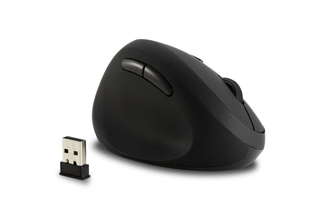 KENSINGTON Pro Fit Left Handed Ergo Wireless Mouse