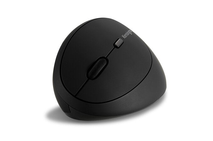 KENSINGTON Pro Fit Left Handed Ergo Wireless Mouse